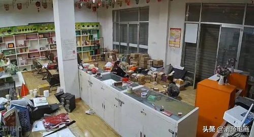 電商賦能 渭源商品房代購代銷，讓農(nóng)村創(chuàng)業(yè)更簡單